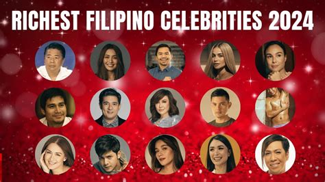 dingdong dantes net worth|Philippines Wealthiest Stars: The Top 30 Richest Filipino .
